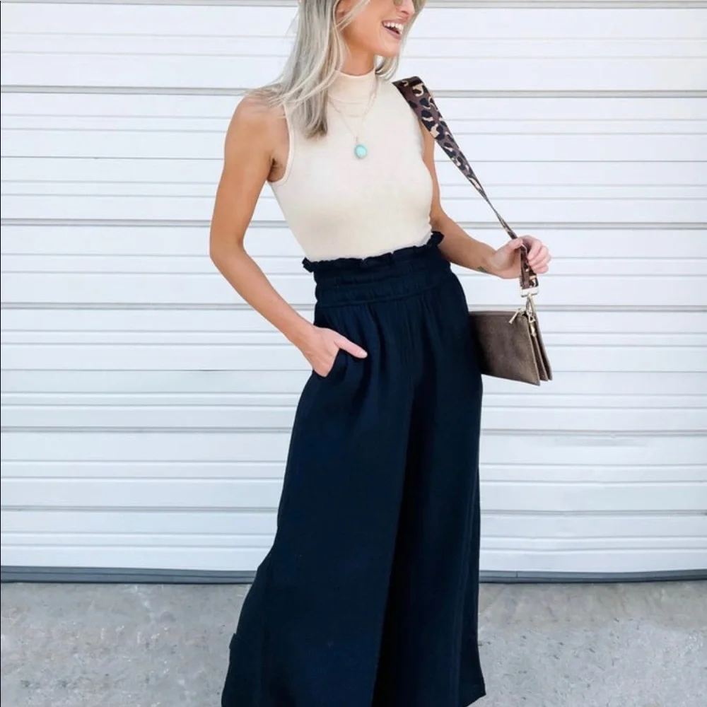 Pinch NWT Pants (too long for me) - Picture 7 of 10